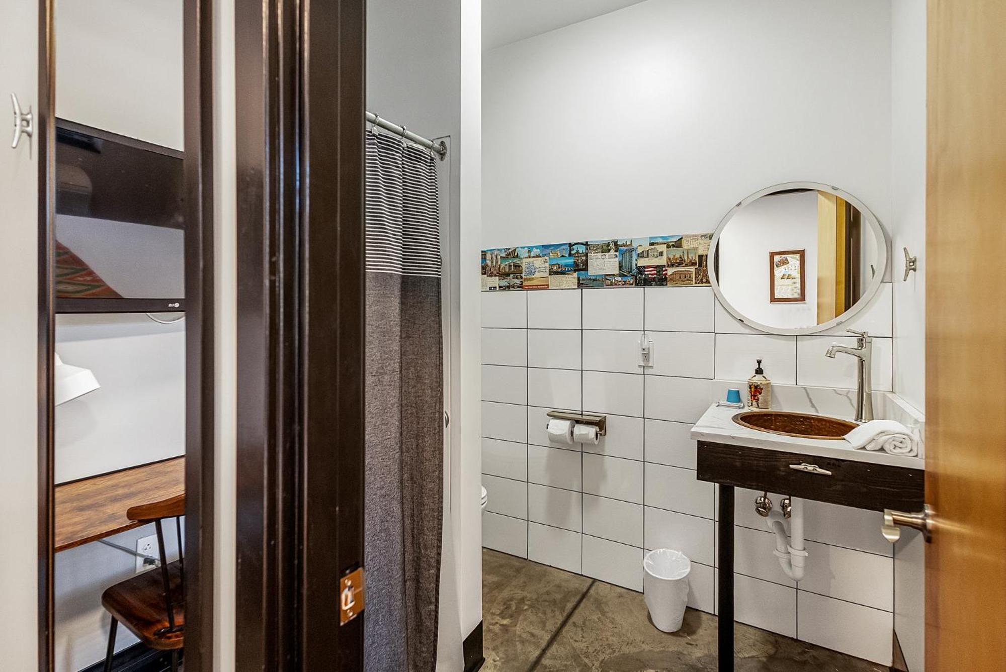 Queen Room With Access To Chef'S Kitchen And Pool Pacific Екстериор снимка